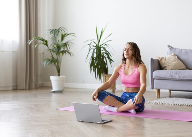 Yoga Mudras - VIVA Saúde Integrativa
